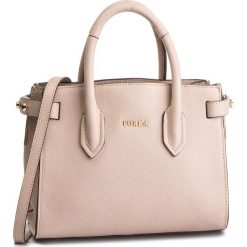 Torebka FURLA - Pin 994160 B BQM3 OAS Dalia f. Brązowe torebki klasyczne damskie Furla, bez wzorów, ze skóry, klasyczne, bez dodatków. W wyprzedaży za 899,00 zł.