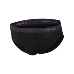 Slipy męskie: Brubeck Slipy sportowe męskie