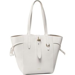 Torebka FURLA - Net 1056770 B BZT0 HSF Talco h. Białe torebki klasyczne damskie Furla, bez wzorów, ze skóry, klasyczne, bez dodatków. Za 1599,00 zł.