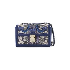 Torebki klasyczne damskie: Torby Trussardi 615 SAINT TROPEZ