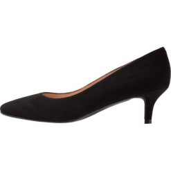 Buty ślubne damskie: Brenda Zaro ELISA Czółenka black