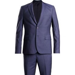 Garnitury: J.LINDEBERG HOPPER SOFT Garnitur majolica blue