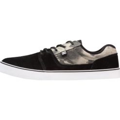 Tenisówki męskie: DC Shoes TONIK Tenisówki i Trampki black