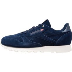 Reebok Classic MCC Tenisówki i Trampki blue note/chalk. Szare tenisówki damskie marki Reebok Classic, z gumy, reebok classic. Za 419,00 zł.