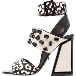 Sandały damskie: Kat Maconie DEE Sandały na obcasie black