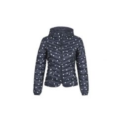 Kurtki pikowane Only ONLDEMI. Niebieskie kurtki damskie ONLY, s, bez wzorów, bez kaptura. Za 219,00 zł.