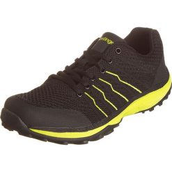 Buty turystyczne "Future Run" w kolorze czarnym. Czarne buty sportowe damskie marki Kastinger, na sznurówki. W wyprzedaży za 216,95 zł.