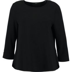 Bluzki asymetryczne: Opus FILIPIE Bluzka black