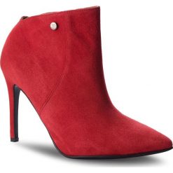 Botki damskie lity: Botki EVA MINGE - Candelaria 4O 18SF1372599EF 808