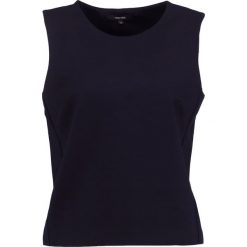 Topy damskie: someday. USABEL Top reliable blue