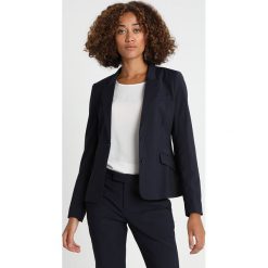 InWear BILLAA Żakiet marine blue. Niebieskie kurtki damskie InWear, bez wzorów, z elastanu. Za 669,00 zł.