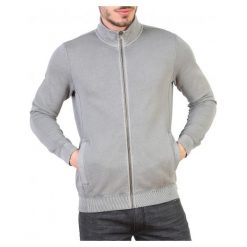 Napapijri Bluza N0YHCG. Bluzy męskie Napapijri, s, bez wzorów, bez kołnierzyka, bez rękawów, bez kaptura. Za 411,00 zł.
