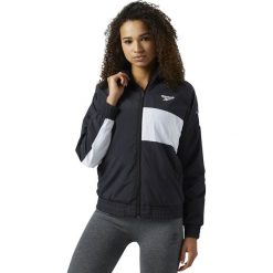 Bluzy damskie: Bluza Reebok Classic Vector Logo (BS3832)