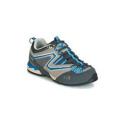 Buty Millet LD ROCKRISE. Szare buty trekkingowe damskie marki Millet. Za 461,30 zł.