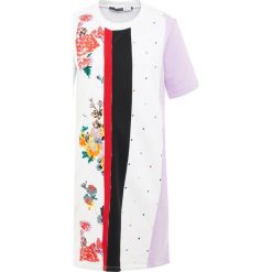 Sukienki: Sportmax Code SESIA Sukienka letnia bianco