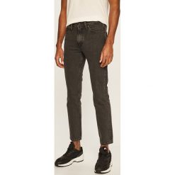 Levi's - Jeansy 511. Szare jeansy męskie Levi's®, s, bez wzorów. W wyprzedaży za 159,90 zł.