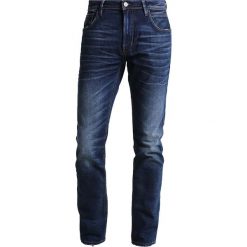 Jeansy męskie: TOM TAILOR DENIM SLIM AEDAN VINTAGE Jeansy Slim Fit vintage stone wash denim