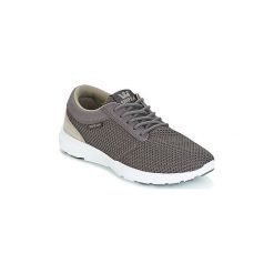 Buty Supra HAMMER RUN. Szare trampki i tenisówki damskie marki Supra, bez wzorów, bez zapięcia. Za 279,20 zł.