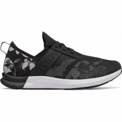 New Balance FuelCore NERGIZE - WXNRGLK. Buty sportowe damskie New Balance, bez wzorów, z materiału, na fitness i siłownię. W wyprzedaży za 199,99 zł.