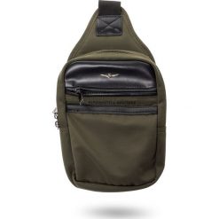 TORBA aeronautica militare. Plecaki męskie Aeronautica Militare, bez wzorów, eleganckie. W wyprzedaży za 343,20 zł.