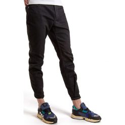 LEE RIDER SLIM > L701YC47. Spodnie męskie Lee, na co dzień, m, bez wzorów, z elastanu, street, długie. Za 299,99 zł.