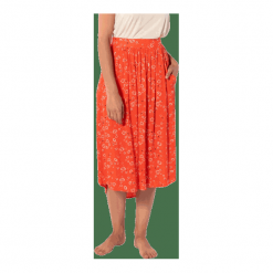 Rip Curl spódnica damska Beach Nomadic Skirt M pomarańczowa. Pomarańczowe spódniczki damskie Rip Curl, m, bez wzorów, długie, maxi. Za 259,00 zł.