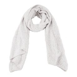S.Oliver Szalik Damski Szary. Szare szaliki damskie marki S.Oliver. Za 119,00 zł.