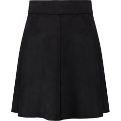 Minispódniczki: Aaiko SCUVI Spódnica mini black