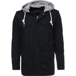 Kurtki męskie: INDICODE JEANS PORTLAND Kurtka wiosenna black