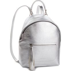Plecaki damskie: Plecak COCCINELLE - CN0 Leonie E1 CN0 14 01 01 Silver Y69