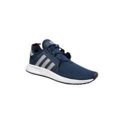 Buty adidas X_PLR F34037. Szare trampki męskie Adidas, bez wzorów, bez zapięcia. Za 329,99 zł.