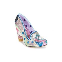 Czółenka Irregular Choice LADY MISTY. Żółte czółenka marki Irregular Choice. Za 412,30 zł.