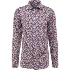 Eton Koszula multicoloured. Szare koszule męskie marki Eton, m, z bawełny. Za 799,00 zł.