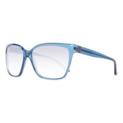 Gant okulary przeciwsłoneczne damskie, niebieskie. Niebieskie okulary przeciwsłoneczne damskie GANT. Za 185,00 zł.
