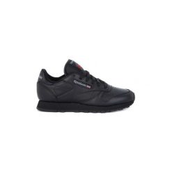 Trampki męskie: Buty Reebok Sport CLASSIC LTHR