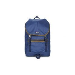 Plecaki Patagonia ARBOR CLASSIC PACK 25L. Niebieskie plecaki damskie marki Patagonia, bez wzorów. Za 349,00 zł.