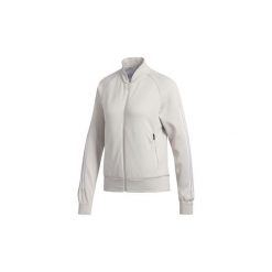 Bluzy damskie: Bluzy dresowe adidas Kurtka ID Bomber