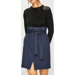 Trussardi Jeans - Spódnica. Spódniczki damskie Trussardi Jeans. W wyprzedaży za 339,90 zł.