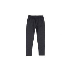 Getry dziewczęce długie. Czarne legginsy dziewczęce TXM, długie. Za 7,99 zł.