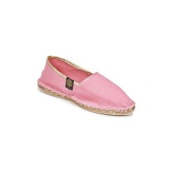 Espadryle Art of Soule LUREX-BLACK. Czerwone espadryle damskie Art of Soule. Za 90,30 zł.