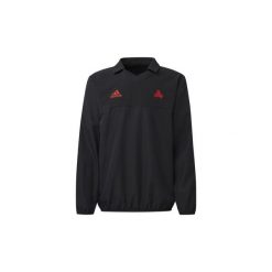 Bluzy dresowe adidas Kurtka treningowa TAN Lightweight Woven Piste. Niebieskie kurtki męskie marki Adidas, m. Za 179,00 zł.