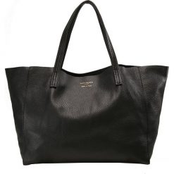 Kurt Geiger VIOLET HORIZONTAL TOTE Torba na zakupy black. Czarne torby damskie na zakupy marki Kurt Geiger. Za 969,00 zł.