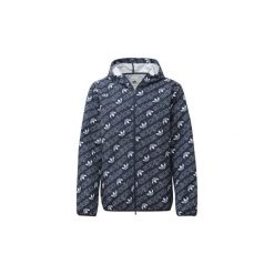 Bluzy dresowe adidas Bluza dresowa Monogram. Niebieskie bejsbolówki męskie Adidas, m, z dresówki. Za 379,00 zł.
