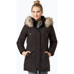 ONLY - Parka damska – Iris, czarny. Niebieskie parki damskie ONLY, m. Za 149,95 zł.