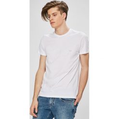 T-shirty męskie: Emporio Armani – T-shirt