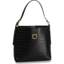 Torebka FURLA - Belvedere 1033178 B BUZ5 KO0 Nero. Czarne torebki klasyczne damskie Furla, bez wzorów, ze skóry, eleganckie, bez dodatków. Za 1469,00 zł.