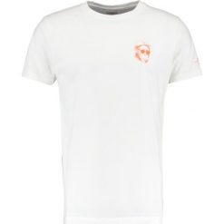 T-shirty męskie: Wemoto DAPE Tshirt z nadrukiem white