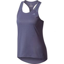Bluzki damskie: koszulka do biegania damska ADIDAS SUPERNOVA TANK / BR5931