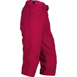 High Point spodnie damskie Dash 4.0 Lady 3/4 Pants Cerise XS. Czerwone spodnie damskie High Point, xs, z materiału. W wyprzedaży za 279,00 zł.