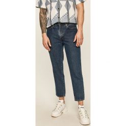 Levi's Made & Crafted - Jeansy Yucca. Niebieskie jeansy męskie Levi's® Made & Crafted, s, bez wzorów. W wyprzedaży za 359,90 zł.